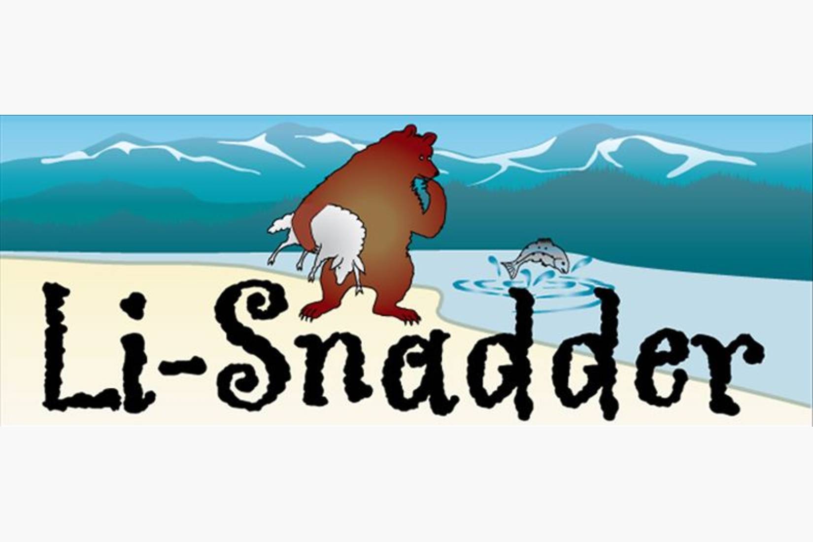 Logo Li-Snadder