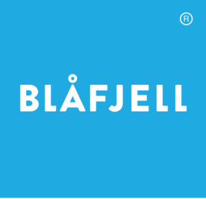 Logo Blåfjell AS