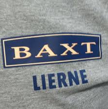Logo Baxt Lierne AS